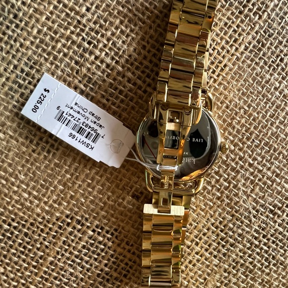 KATE SPADE WATCH - Picture 4 of 5